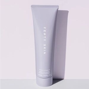 Fenty Skin Total Cleans'r Remove-It-All Cleanser with Barbados Cherry No Box